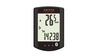 Cateye Strada Smart CC-RD500B SCHWARZ