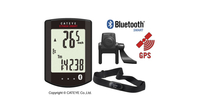 Cateye Strada Smart CC-RD500B SCHWARZ