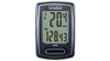 Cateye Velo Wireless SCHWARZ