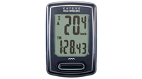 Cateye Velo Wireless SCHWARZ