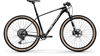 Centurion Backfire Carbon 3000 MATT-CARBON (ANTHRAZIT/SILBER)