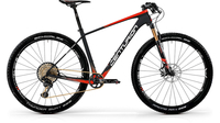 Centurion Backfire Carbon Team MATT-CARBON (NEON-ROT/WEISS)