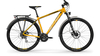 Centurion Backfire Comp 50 EQ ORANGE (SCHWARZ/WEISS)