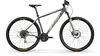 Centurion Backfire Comp 50 MATT-ANTHRAZIT (GRAU/WEISS)