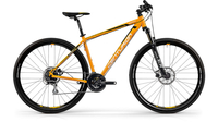Centurion Backfire Comp 50 ORANGE (SCHWARZ/WEISS)