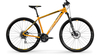 Centurion Backfire Comp 50 ORANGE (SCHWARZ/WEISS)
