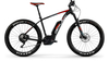 Centurion Backfire E R2500 BLAU (ROT/WEISS)