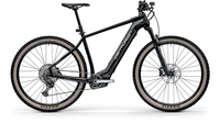 Centurion Backfire E R2600i SCHWARZ (MATTSCHWARZ/ANTHRAZIT