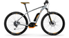 Centurion Backfire E R750 MATT-GRAU (ORANGE)