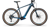 Centurion Backfire E R760i DUNKELBLAU (HELLBLAU/SCHWARZ)