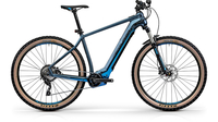 Centurion Backfire E R760i DUNKELBLAU (HELLBLAU/SCHWARZ)