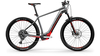 Centurion Backfire E R860i MATT-ANTHRAZIT (ROT/SCHWARZ)