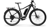 Centurion Backfire Fit E R811i EQ MATTSCHWARZ (ANTHRAZIT/SILBER)