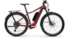 Centurion Backfire Fit E R811i EQ OXIDROT (ROT/SCHWARZ)