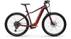Centurion Backfire Fit E R850i OXIDROT (ROT/SCHWARZ)