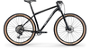 Centurion Backfire Pro 1000 MATTSCHWARZ (SCHWARZ/ANTHRAZIT