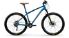 Centurion Backfire Pro 600 BLAU (DUNKELBLAU/ORANGE)