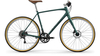 Centurion City Speed 1000 BRITISH RACING GREEN (GRAU)