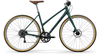 Centurion City Speed 1000 Tour BRITISH RACING GREEN (GRAU)