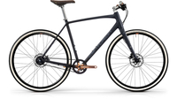 Centurion City Speed 11 MATTSCHWARZ (SCHWARZ/KUPFER)
