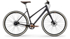 Centurion City Speed 11 Tour MATTSCHWARZ (SCHWARZ/KUPFER)