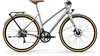 Centurion City Speed 500 Tour EQ ALUMINIUMGEBÜRSTET(ANTHRAZIT)
