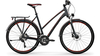 Centurion Cross Line Pro 2000 To EQ MATT-GUNMETAL (ROT/SCHWARZ)
