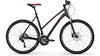 Centurion Cross Line Pro 2000 Tour MATT-GUNMETAL (ROT/SCHWARZ)