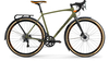 Centurion Crossfire Gravel 2000 GT MALLARD-GRÜN (SCHWARZ/ORANGE)