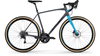Centurion Crossfire Gravel 3000 ANTHRAZIT (HELLBLAU/SCHWARZ)