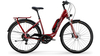 Centurion E-Fire City F950 RUBINROT (SILBER)