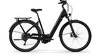 Centurion E-Fire City R2500i Wave SCHWARZ (MATTSCHWARZ/ANTHRAZIT
