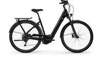 Centurion E-Fire City R2500i Wave SCHWARZ (MATTSCHWARZ/ANTHRAZIT