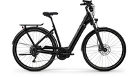 Centurion E-Fire City R2600i ABS SCHWARZ (MATTSCHWARZ/ANTHRAZIT