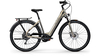 Centurion E-Fire City R2600i SMC Wa TREIBSAND (SCHWARZ/ORANGE)