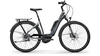Centurion E-Fire City R650 Coas. WA SILBER