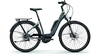 Centurion E-Fire City R650 WA SILBER