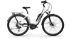 Centurion E-Fire City R850.28 POLARWEIß