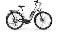 Centurion E-Fire City R850.28 POLARWEIß