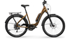 Centurion E-Fire Country F3500 GOLDBRAUN (GRAU/ANTHRAZIT)