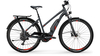 Centurion E-Fire Country Tour F2500 MATT-ANTHRAZIT (GRAU/ROT)