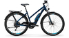 Centurion E-Fire Country Tour F750 MATT-NAVYBLAU(DUNKELBLAU/BLAU)