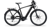 Centurion E-Fire Sport R2600i ABS SCHWARZ (MATTSCHWARZ/ANTHRAZIT