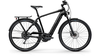 Centurion E-Fire Sport R2600i SMC SCHWARZ (MATTSCHWARZ/ANTHRAZIT