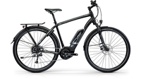Centurion E-Fire Sport R550 MATTSCHWARZ (ANTHRAZIT/GRAU)