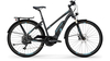 Centurion E-Fire Tour F2500 MATT-ANTHRAZIT (SCHWARZ/BLAU)
