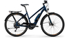 Centurion E-Fire Tour F750 MATT-NAVYBLAU (BLAU/OCKER)