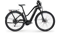Centurion E-Fire Tour R2600i ABS TR SCHWARZ (MATTSCHWARZ/ANTHRAZIT