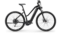 Centurion E-Fire Tour R2600i pureTR SCHWARZ (MATTSCHWARZ/ANTHRAZIT