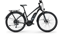 Centurion E-Fire Tour R550 Tr MATTSCHWARZ (ANTHRAZIT/GRAU)